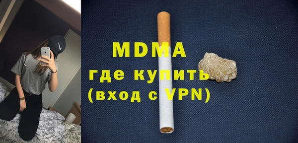 тгк Балахна